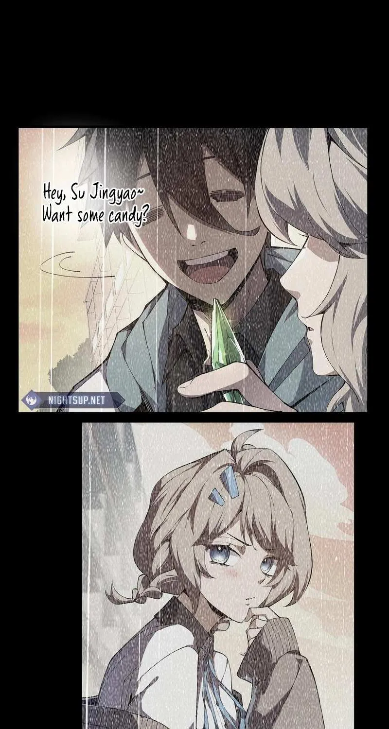 I Contracted Myself Chapter 75 page 14 - 