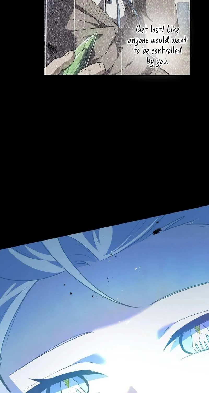 I Contracted Myself Chapter 75 page 15 - 