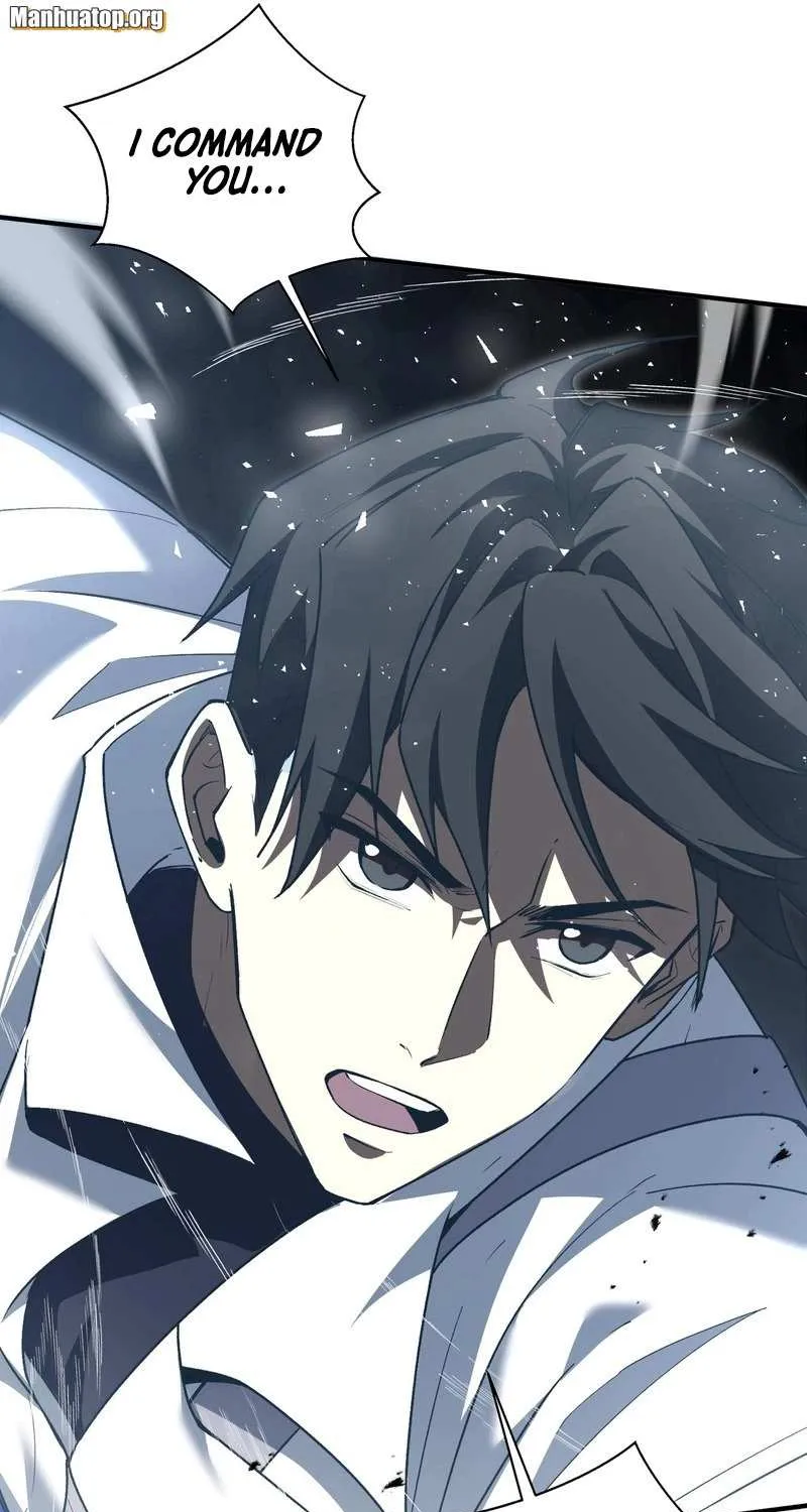 I Contracted Myself Chapter 75 page 20 - 