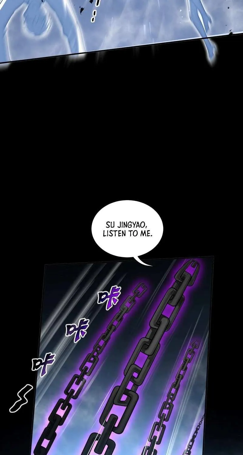I Contracted Myself Chapter 75 page 3 - 
