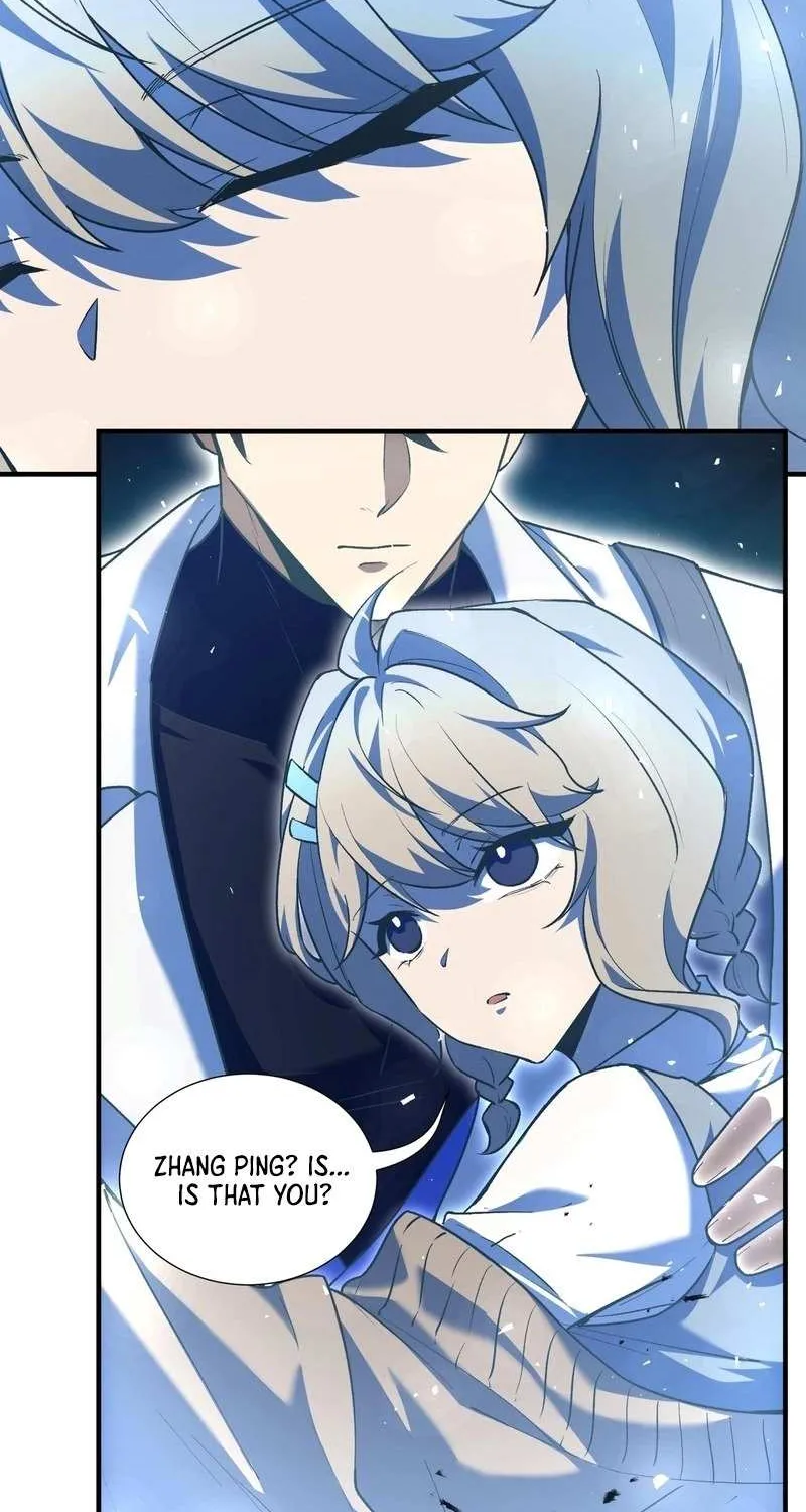I Contracted Myself Chapter 75 page 23 - 