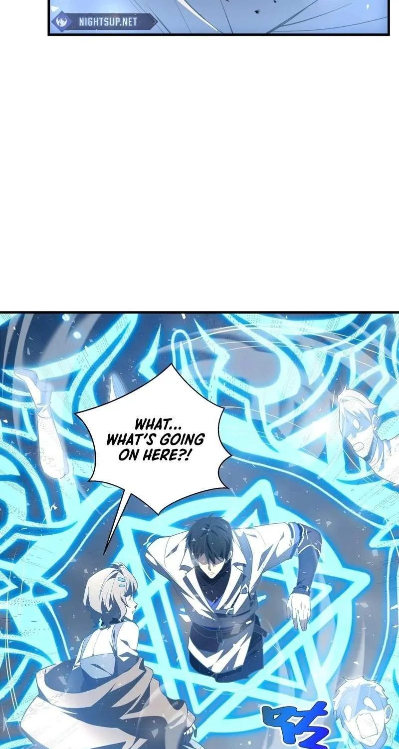 I Contracted Myself Chapter 75 page 24 - 