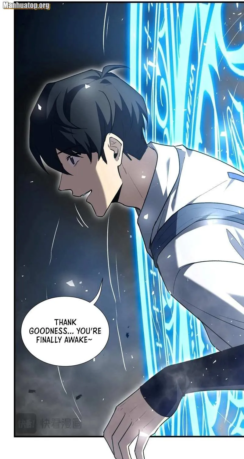 I Contracted Myself Chapter 75 page 26 - 