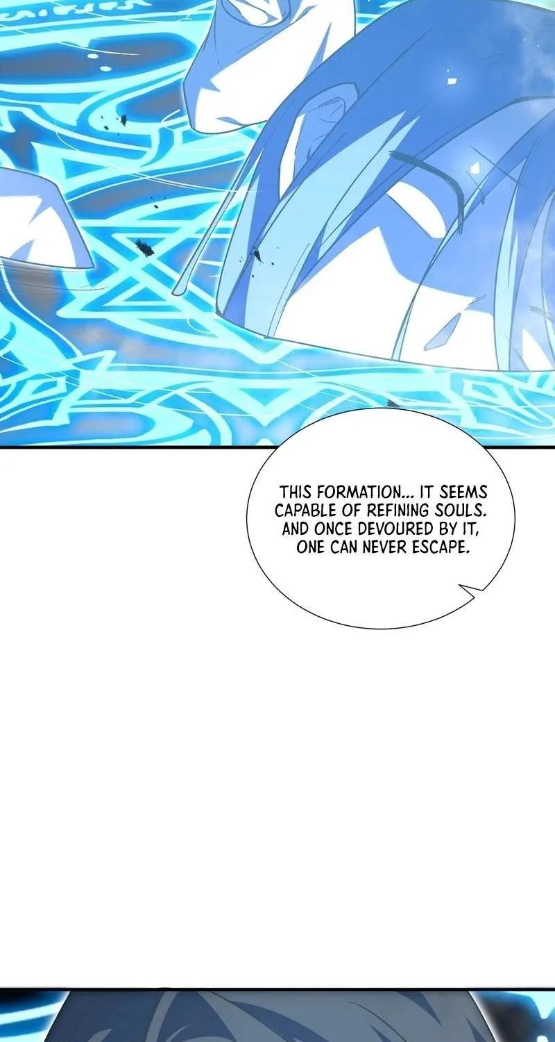 I Contracted Myself Chapter 75 page 28 - 