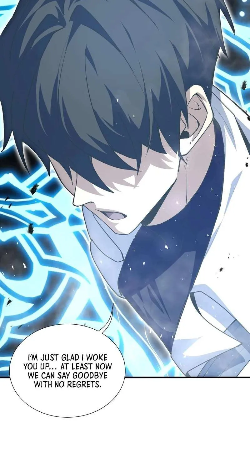 I Contracted Myself Chapter 75 page 29 - 