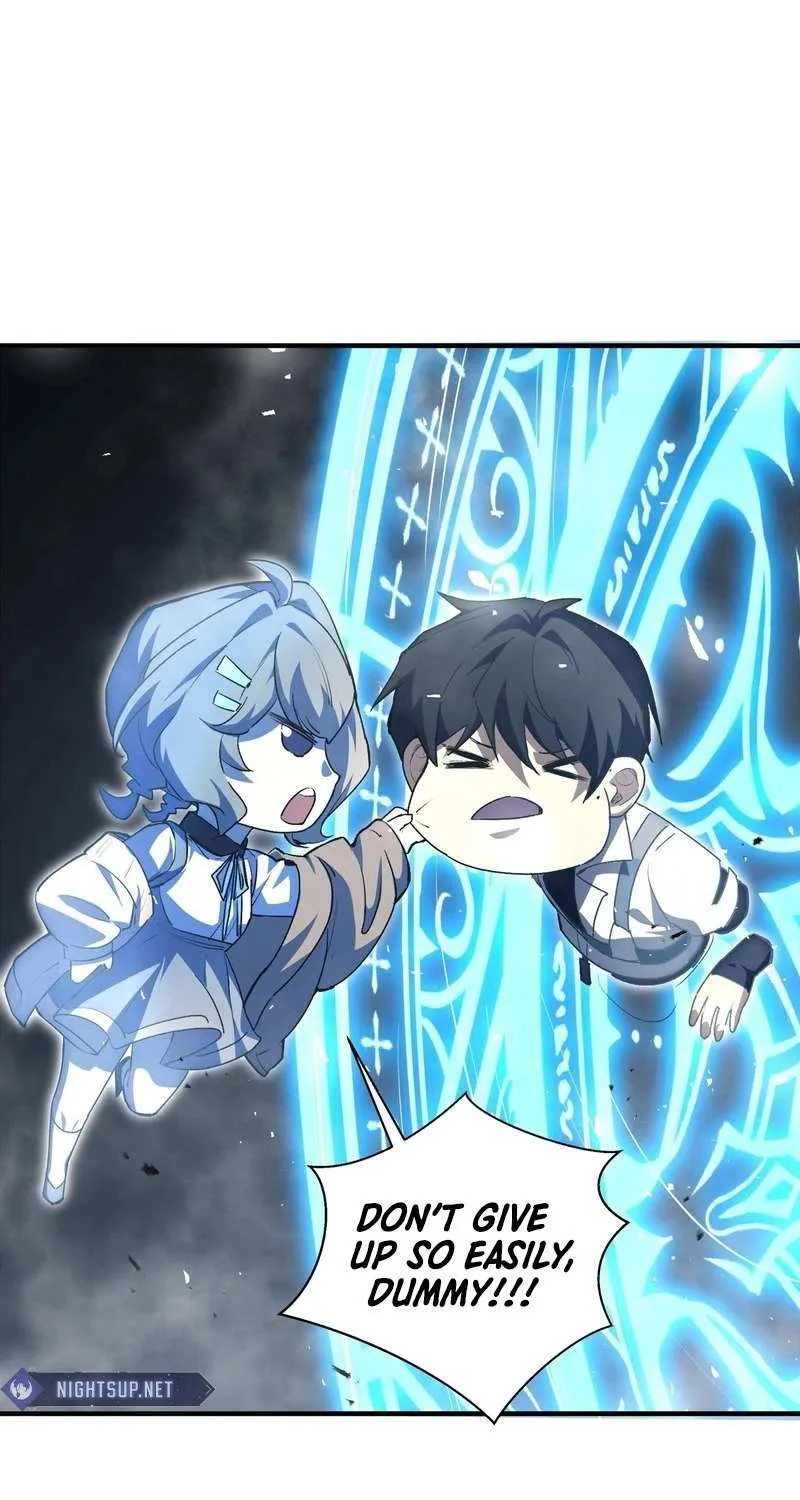 I Contracted Myself Chapter 75 page 30 - 