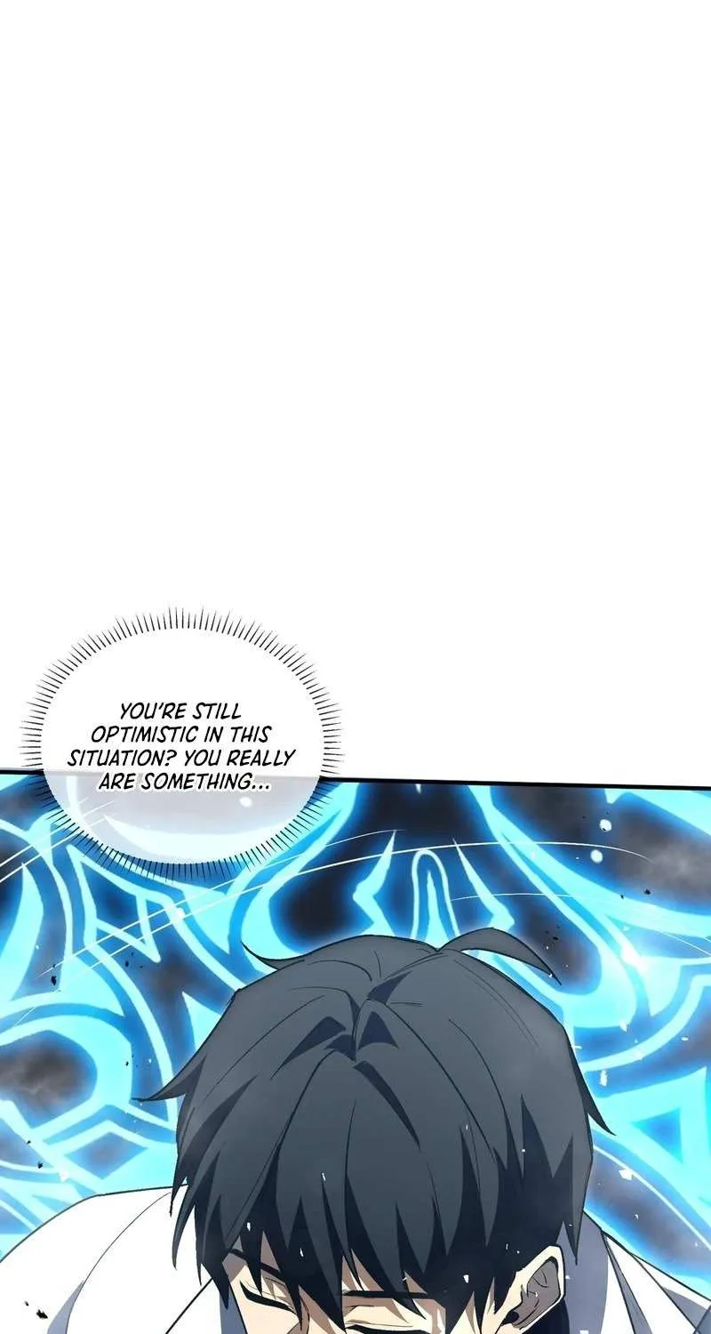 I Contracted Myself Chapter 75 page 31 - 