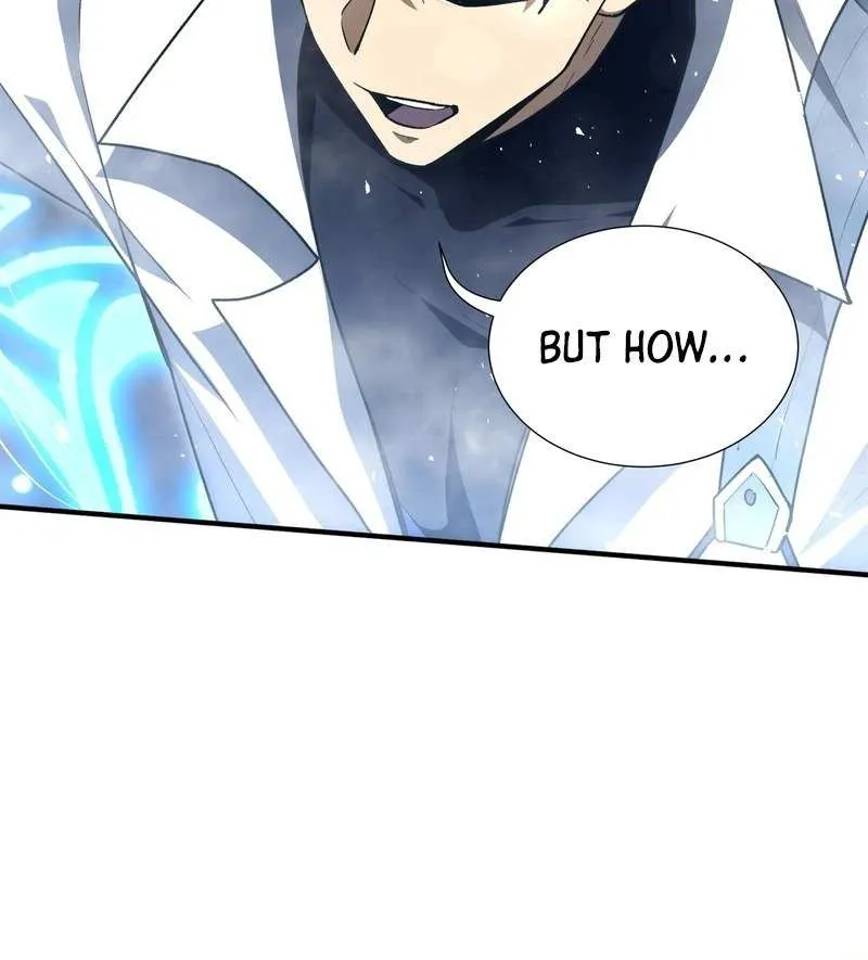 I Contracted Myself Chapter 75 page 32 - 