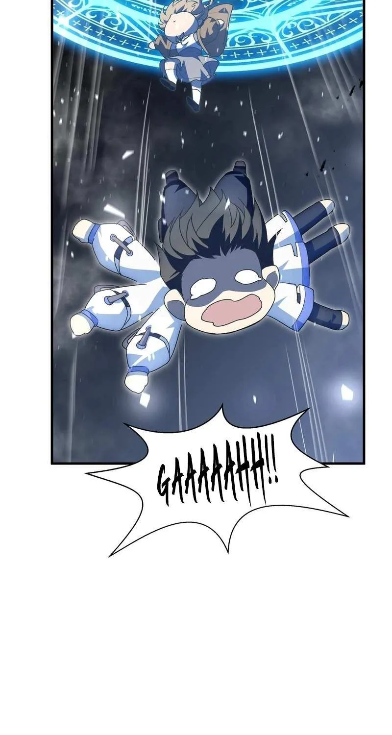 I Contracted Myself Chapter 75 page 36 - 
