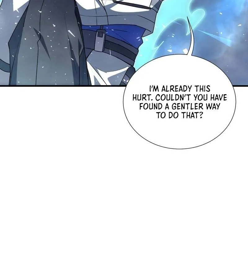 I Contracted Myself Chapter 75 page 39 - 
