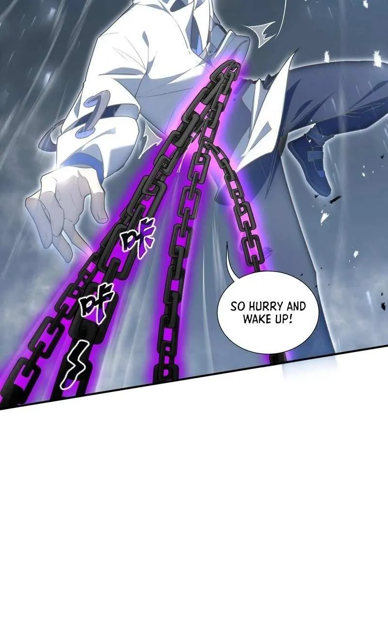 I Contracted Myself Chapter 75 page 5 - 