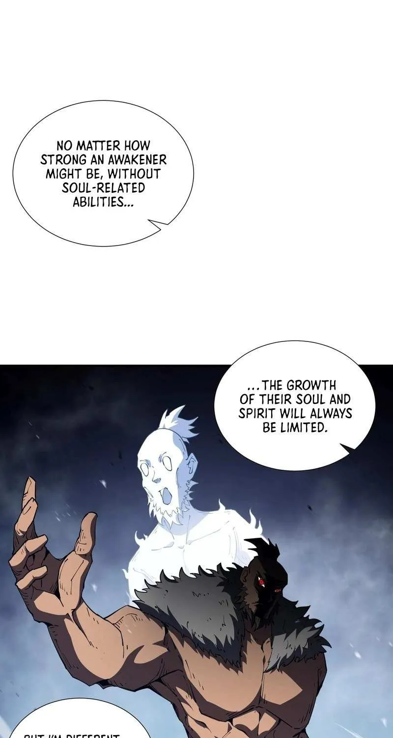 I Contracted Myself Chapter 75 page 41 - 