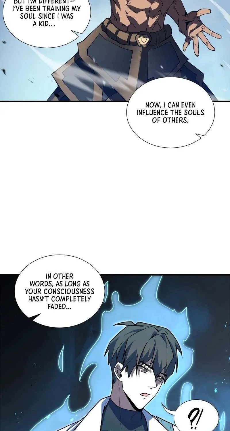I Contracted Myself Chapter 75 page 42 - 