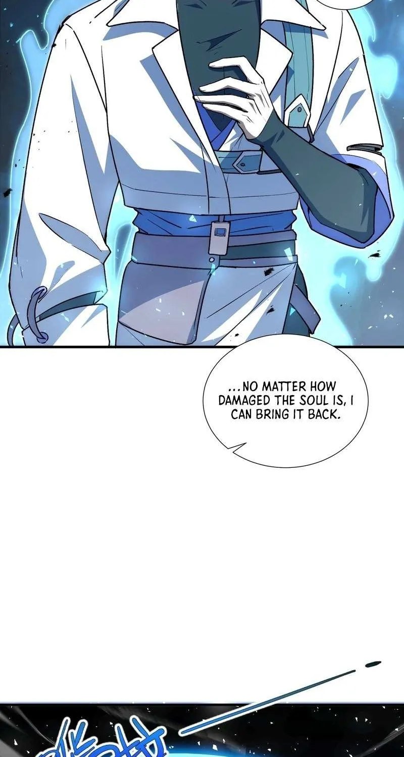 I Contracted Myself Chapter 75 page 43 - 