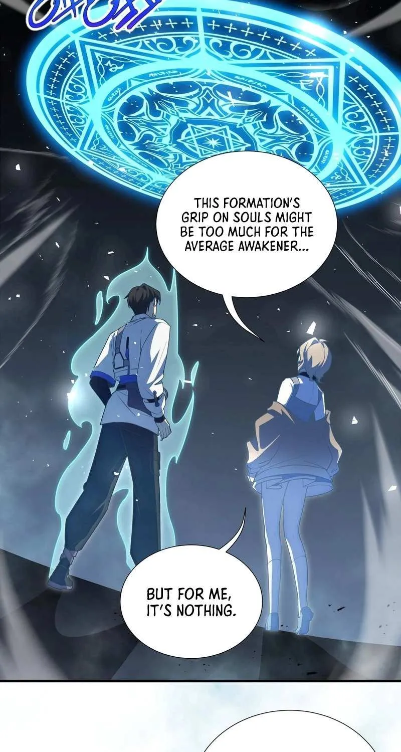 I Contracted Myself Chapter 75 page 44 - 