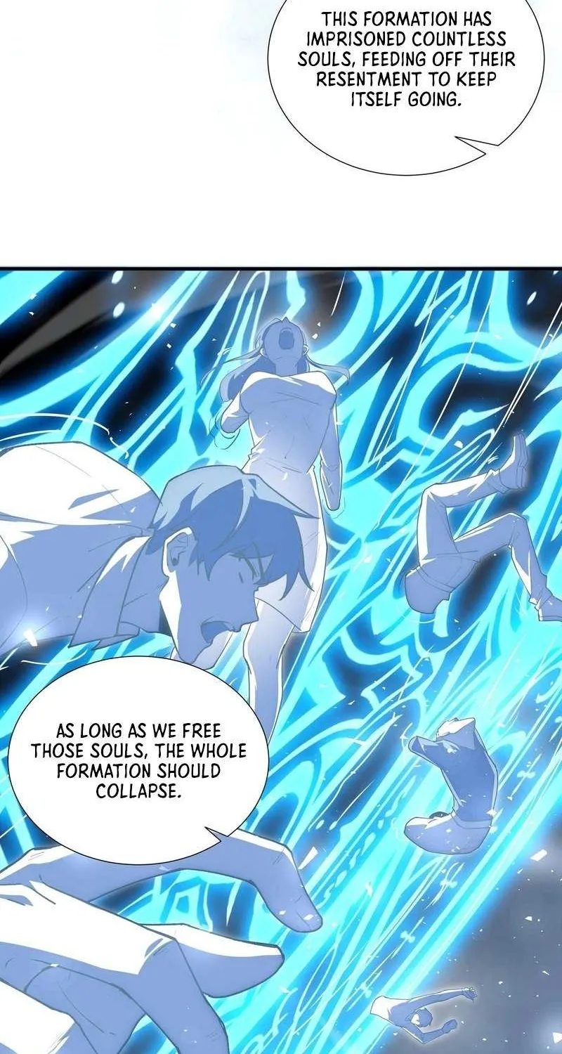 I Contracted Myself Chapter 75 page 45 - 