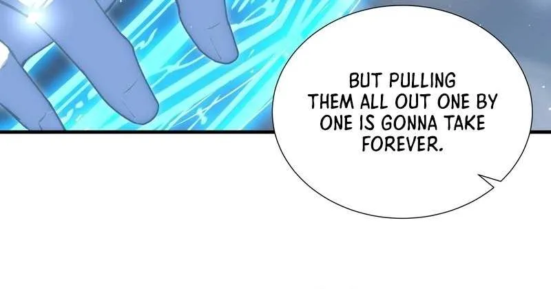 I Contracted Myself Chapter 75 page 46 - 