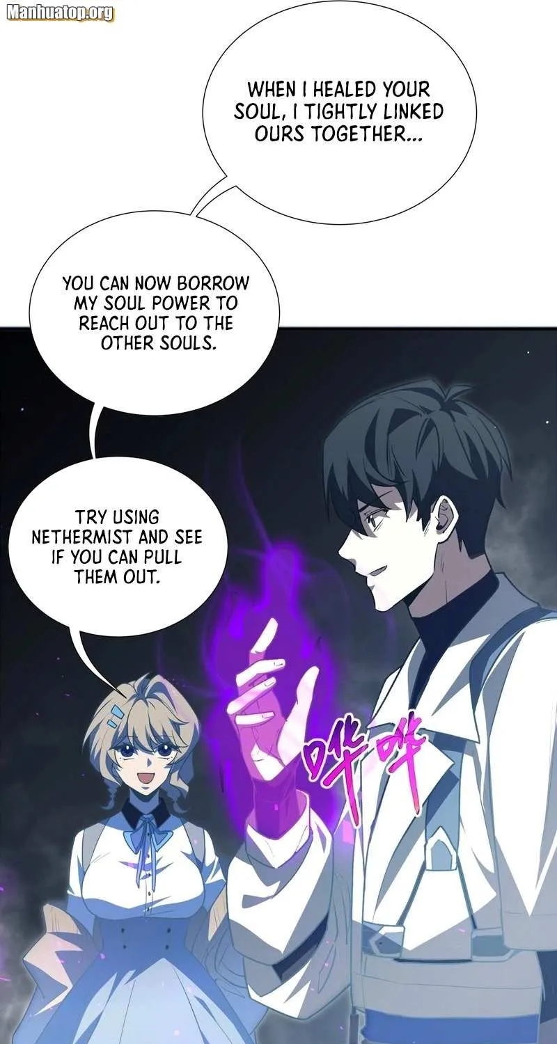 I Contracted Myself Chapter 75 page 47 - 
