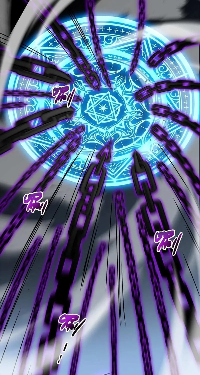I Contracted Myself Chapter 75 page 50 - 