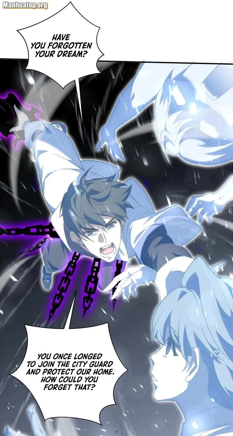 I Contracted Myself Chapter 75 page 6 - 