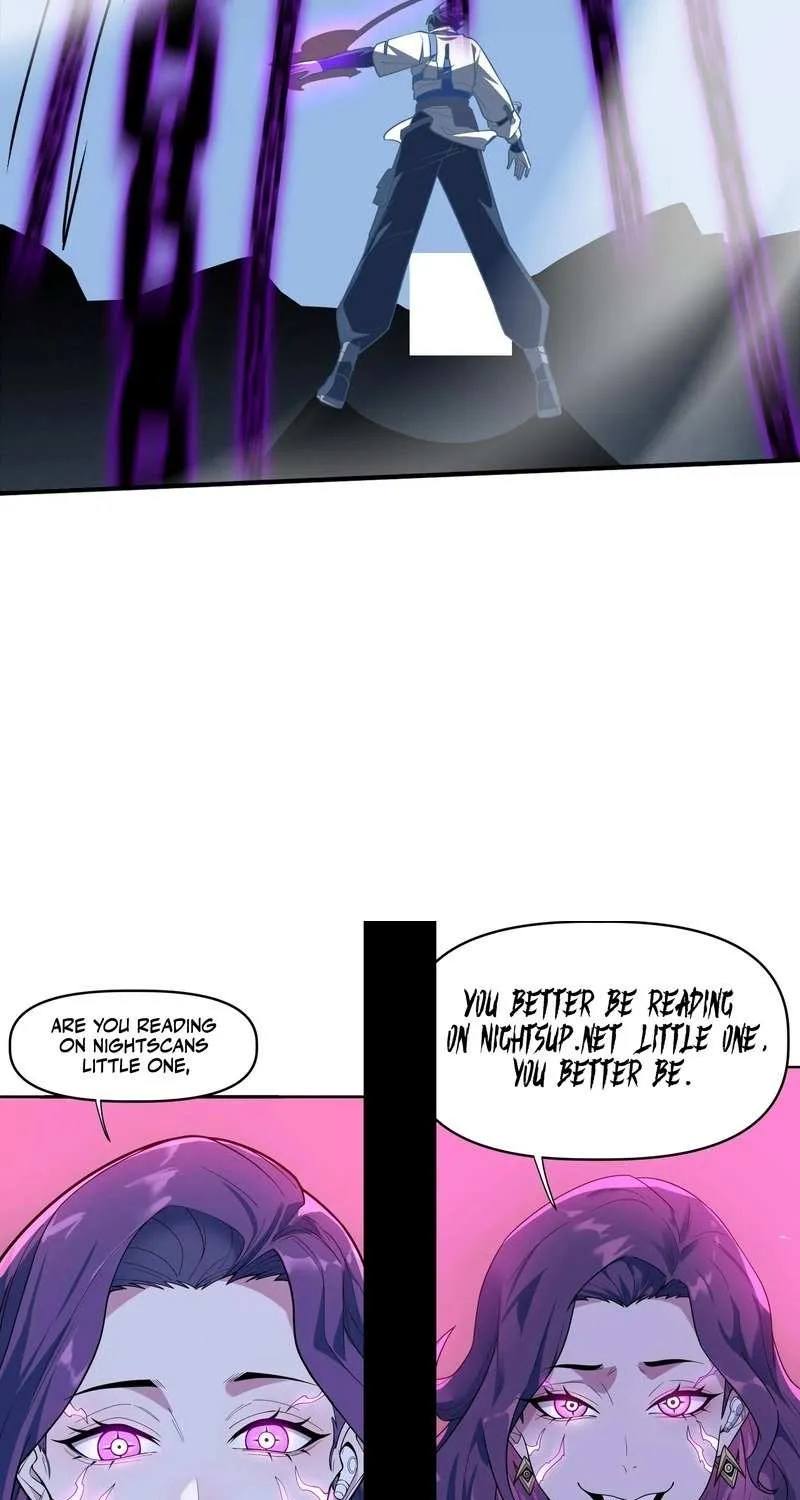 I Contracted Myself Chapter 75 page 51 - 