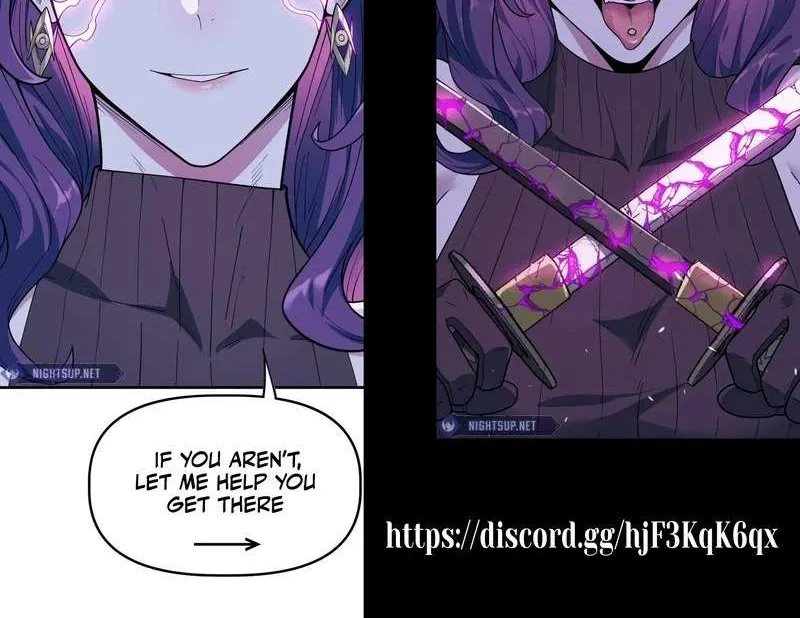 I Contracted Myself Chapter 75 page 52 - 