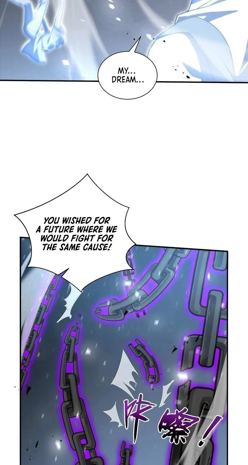 I Contracted Myself Chapter 75 page 7 - 
