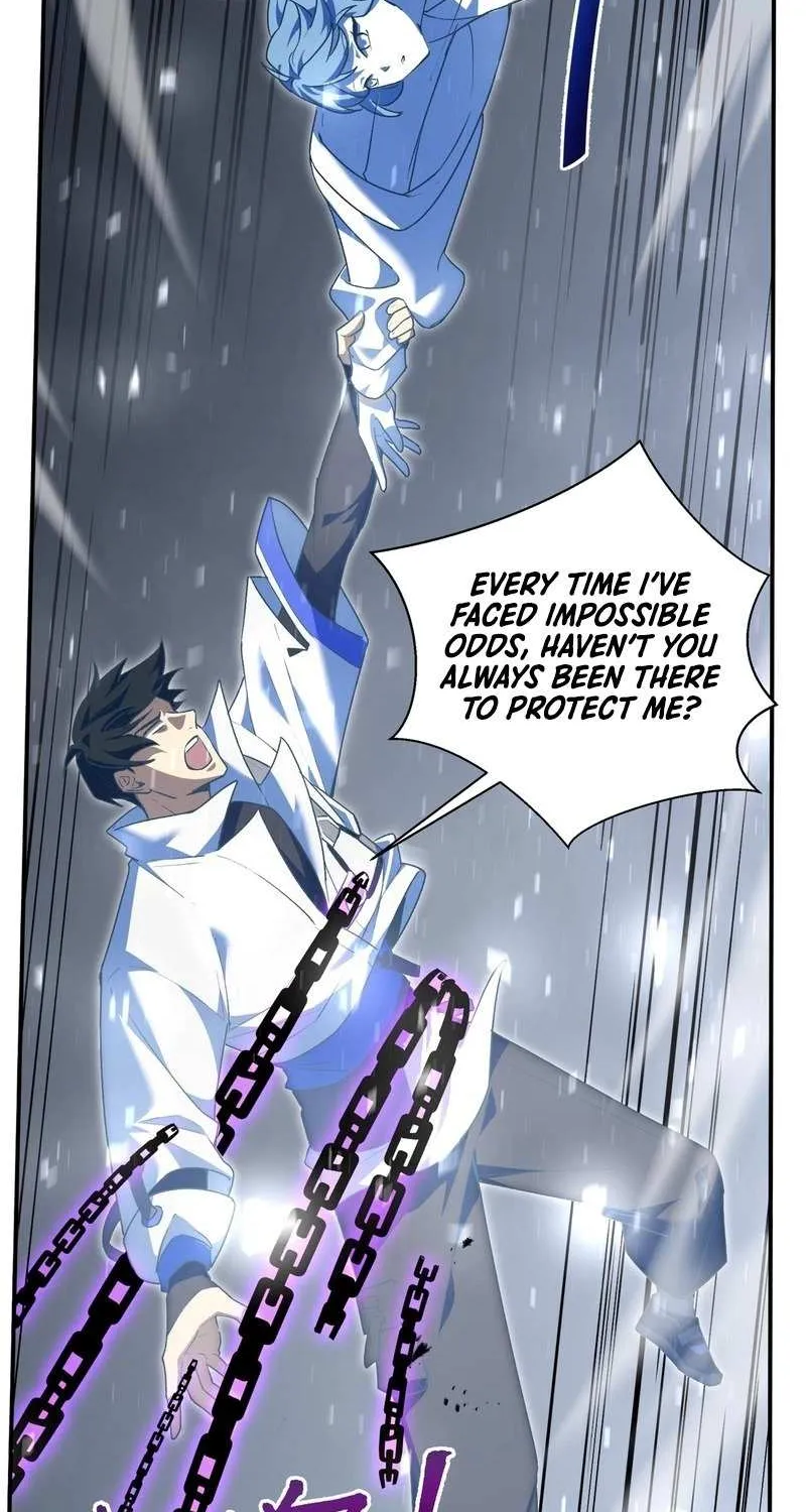 I Contracted Myself Chapter 75 page 9 - 