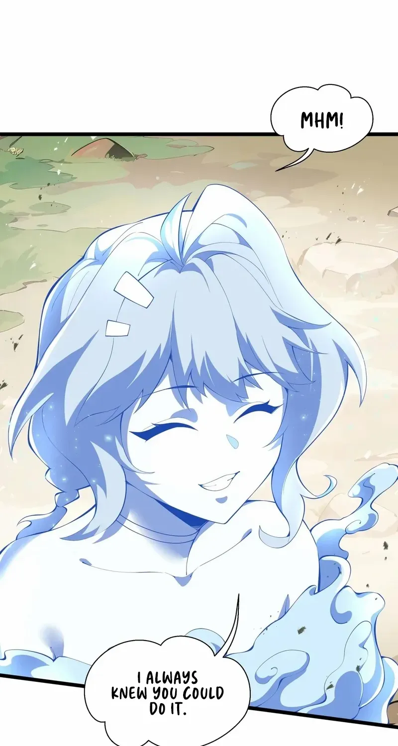 I Contracted Myself Chapter 76 page 12 - 