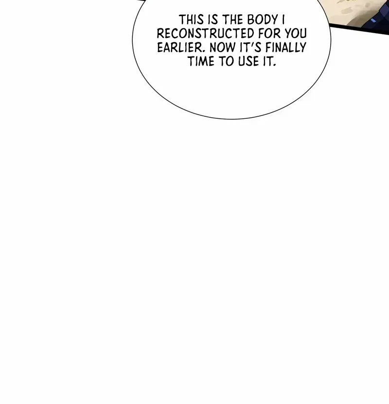 I Contracted Myself Chapter 76 page 15 - 
