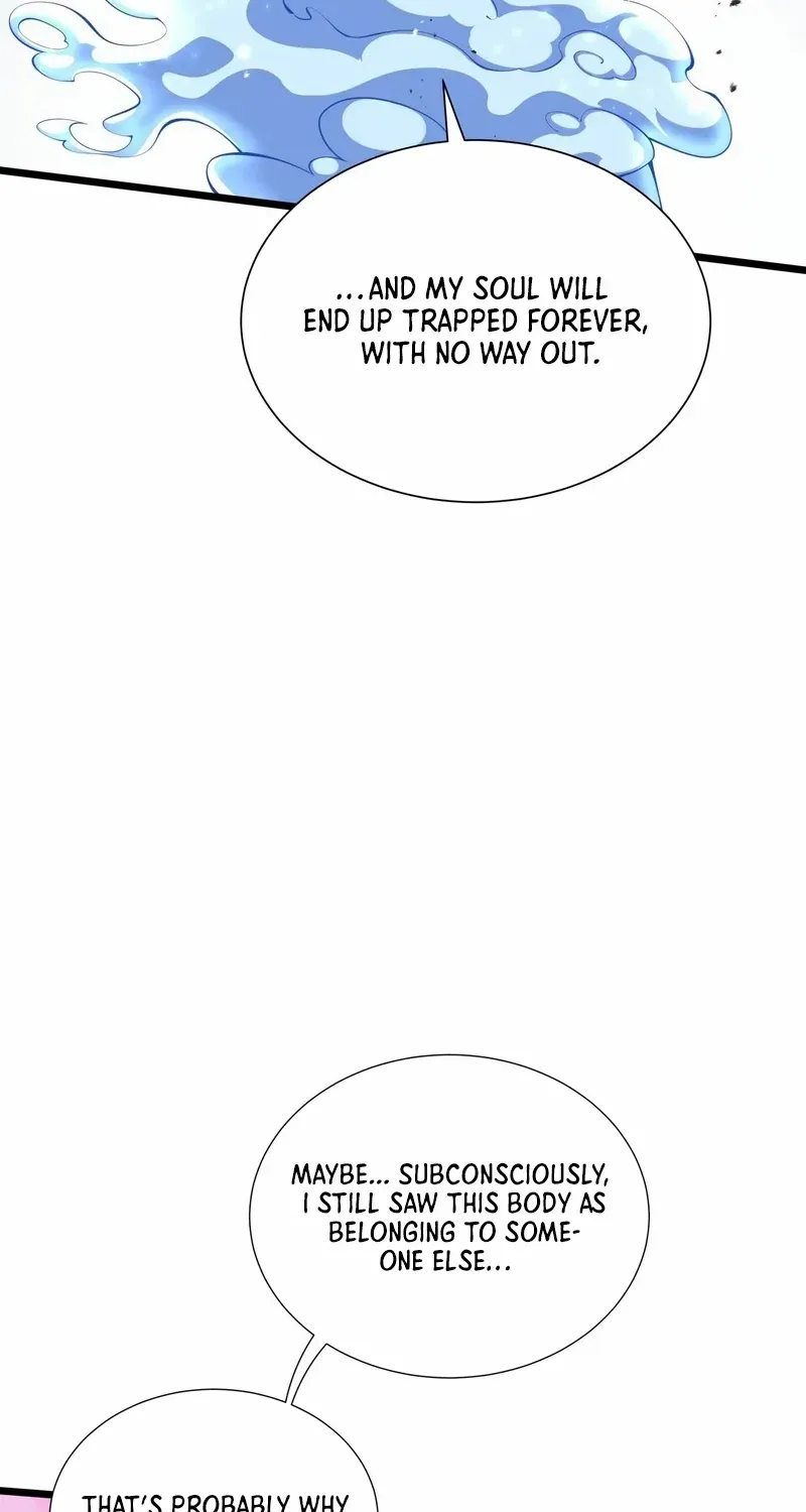 I Contracted Myself Chapter 76 page 23 - 