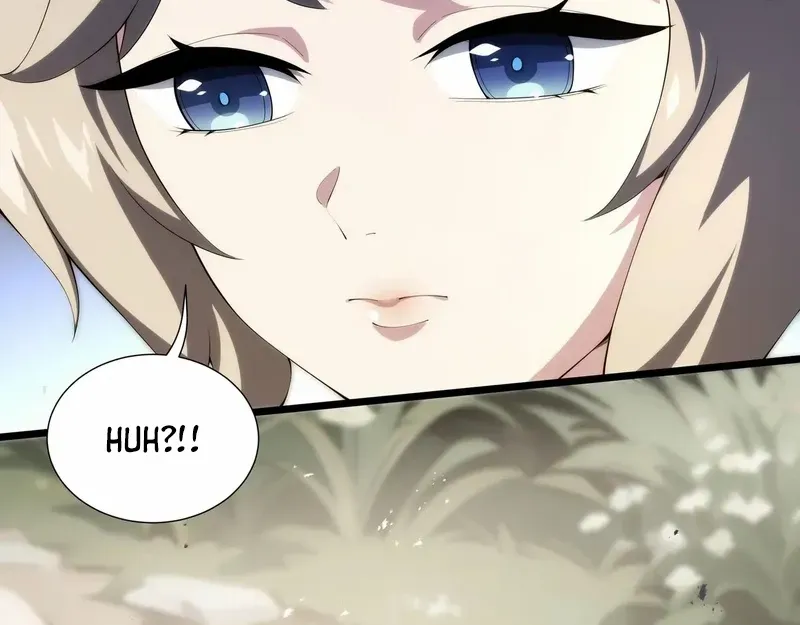 I Contracted Myself Chapter 76 page 28 - 