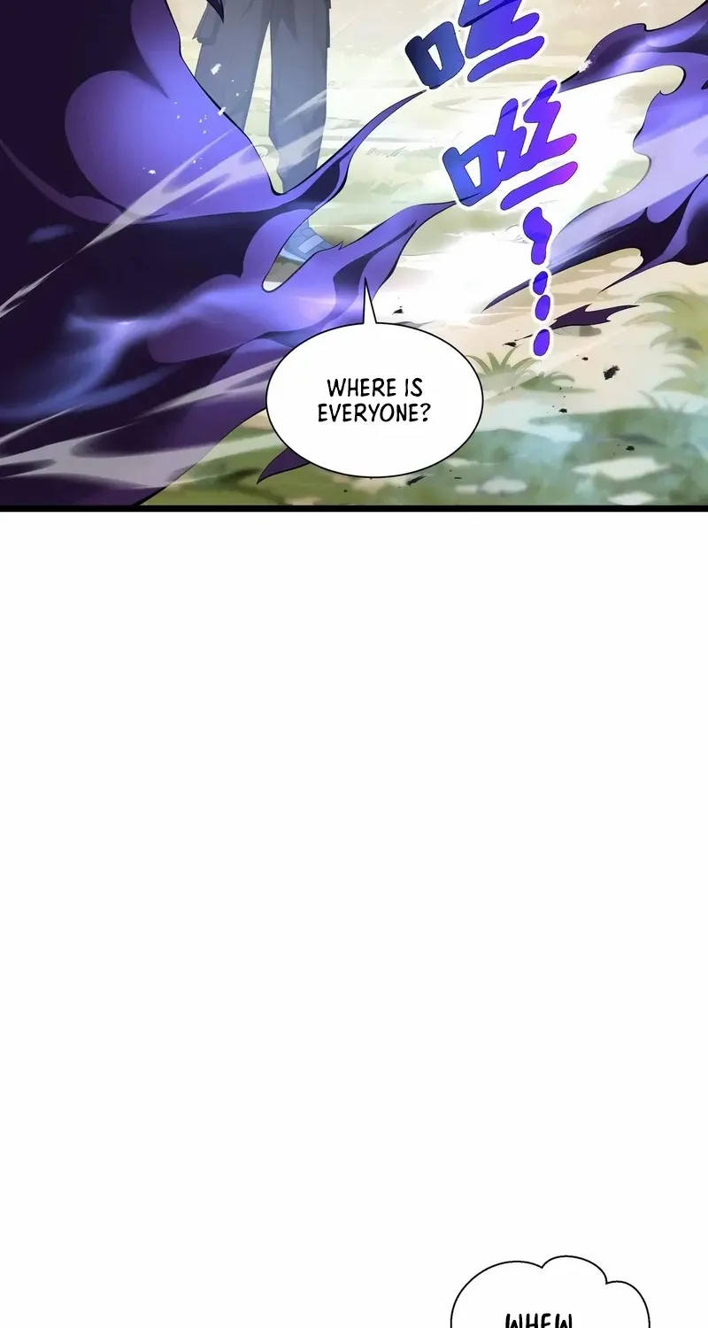 I Contracted Myself Chapter 76 page 5 - 