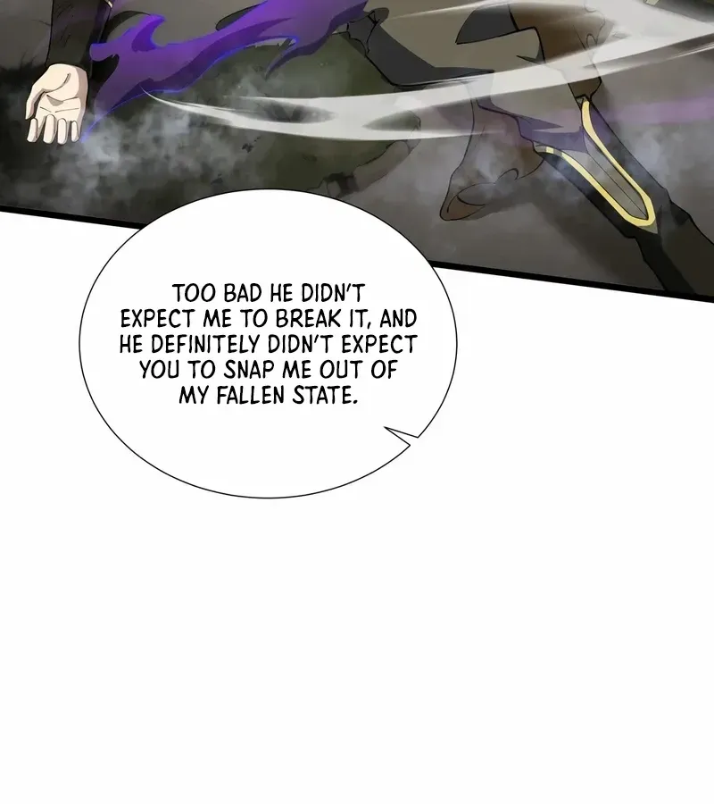 I Contracted Myself Chapter 76 page 41 - 