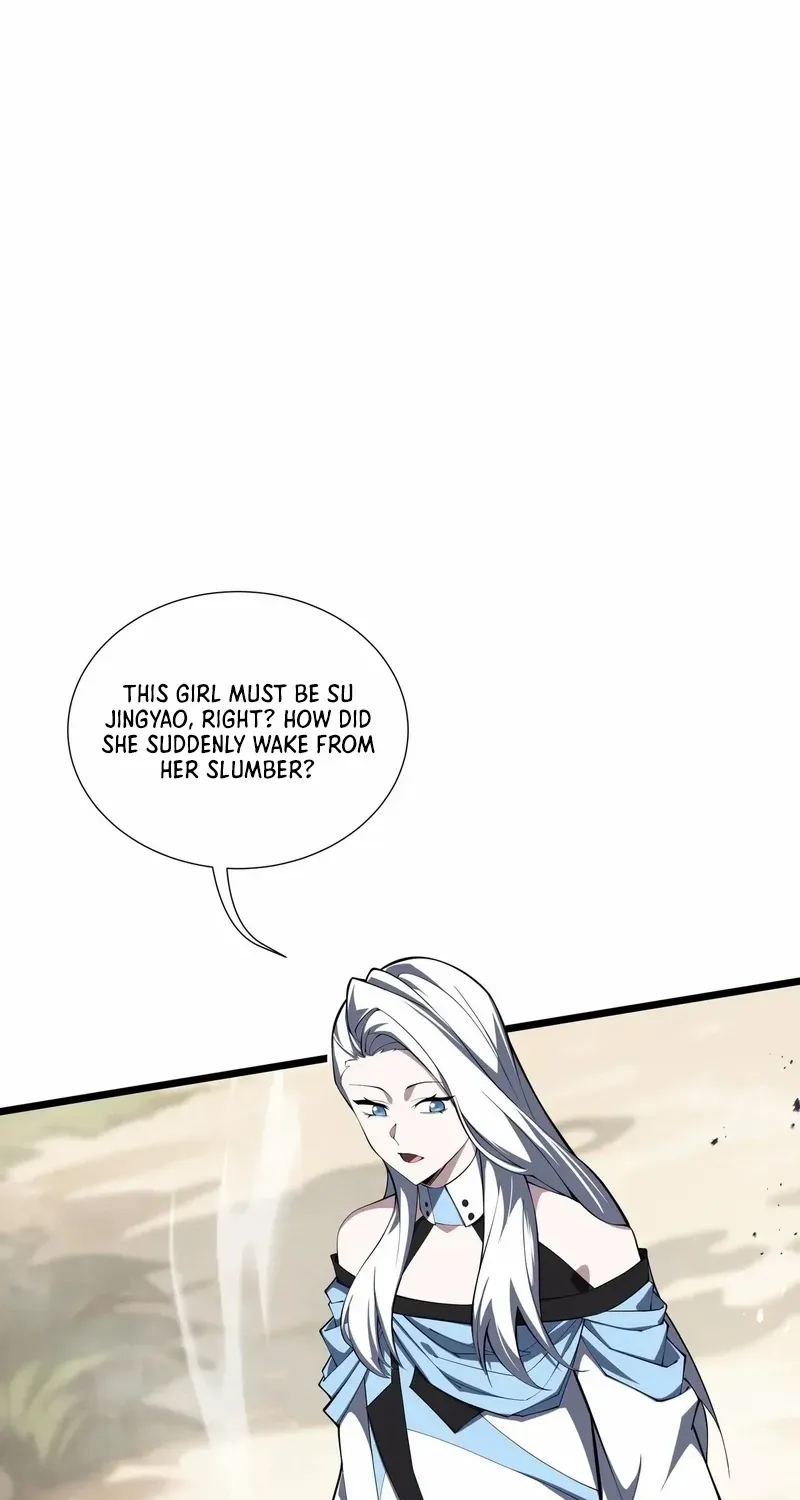I Contracted Myself Chapter 76 page 45 - 