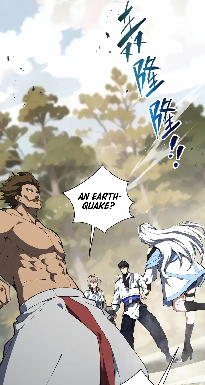 I Contracted Myself Chapter 76 page 49 - 