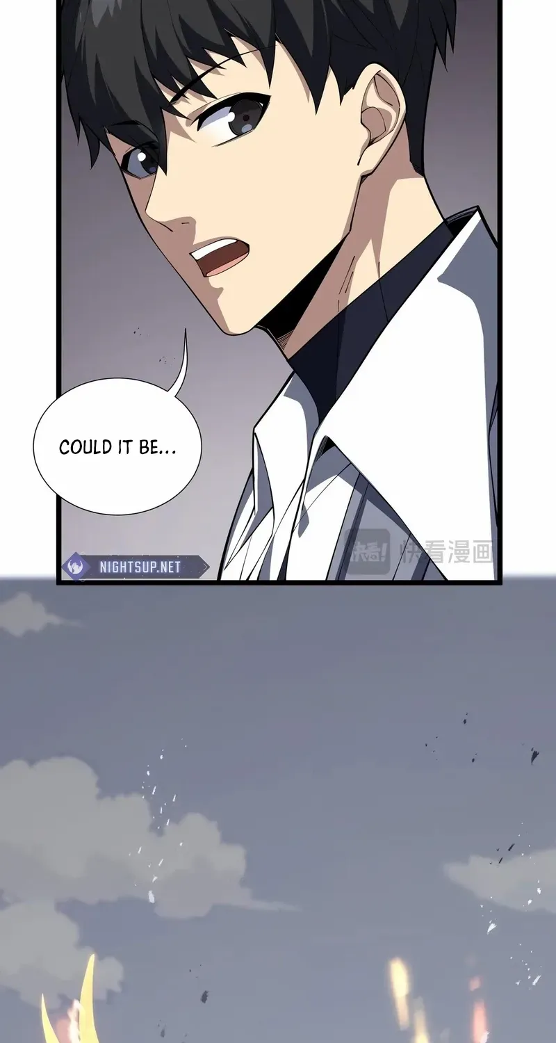 I Contracted Myself Chapter 76 page 51 - 