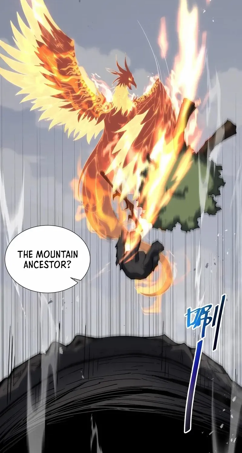 I Contracted Myself Chapter 76 page 52 - 