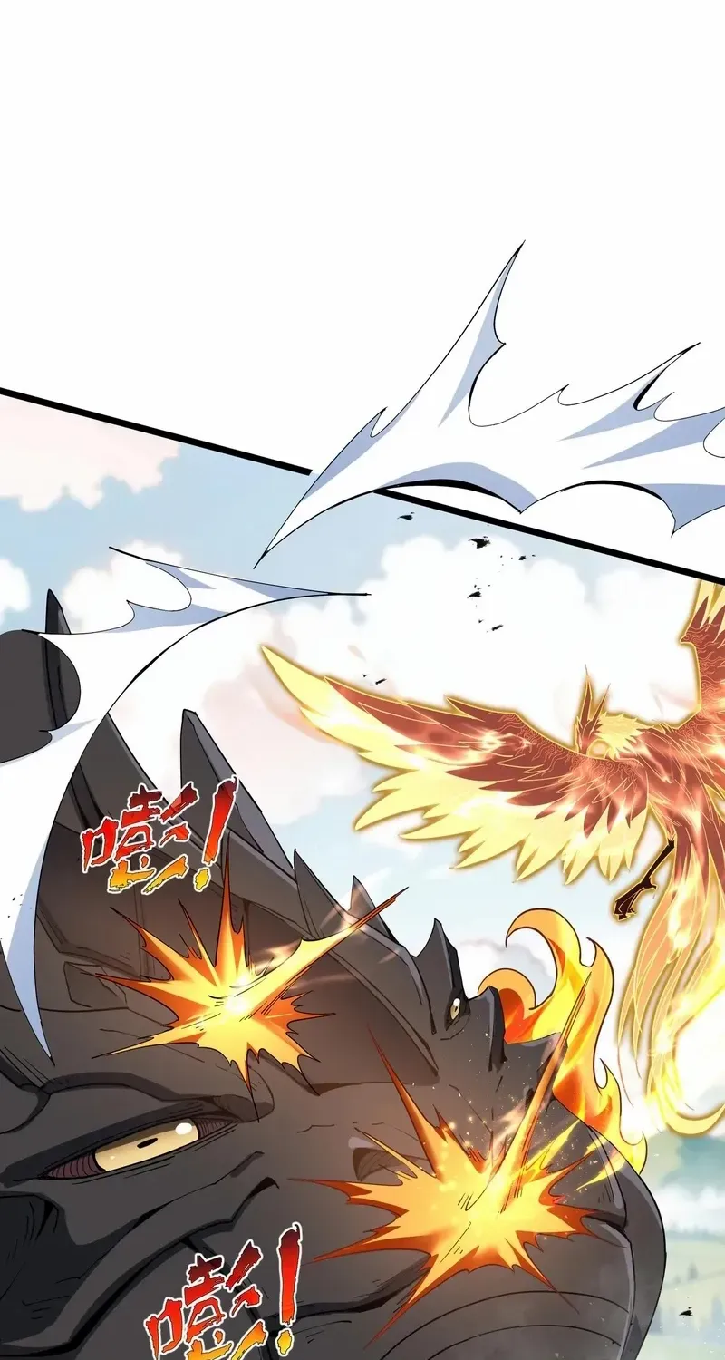 I Contracted Myself Chapter 76 page 58 - 