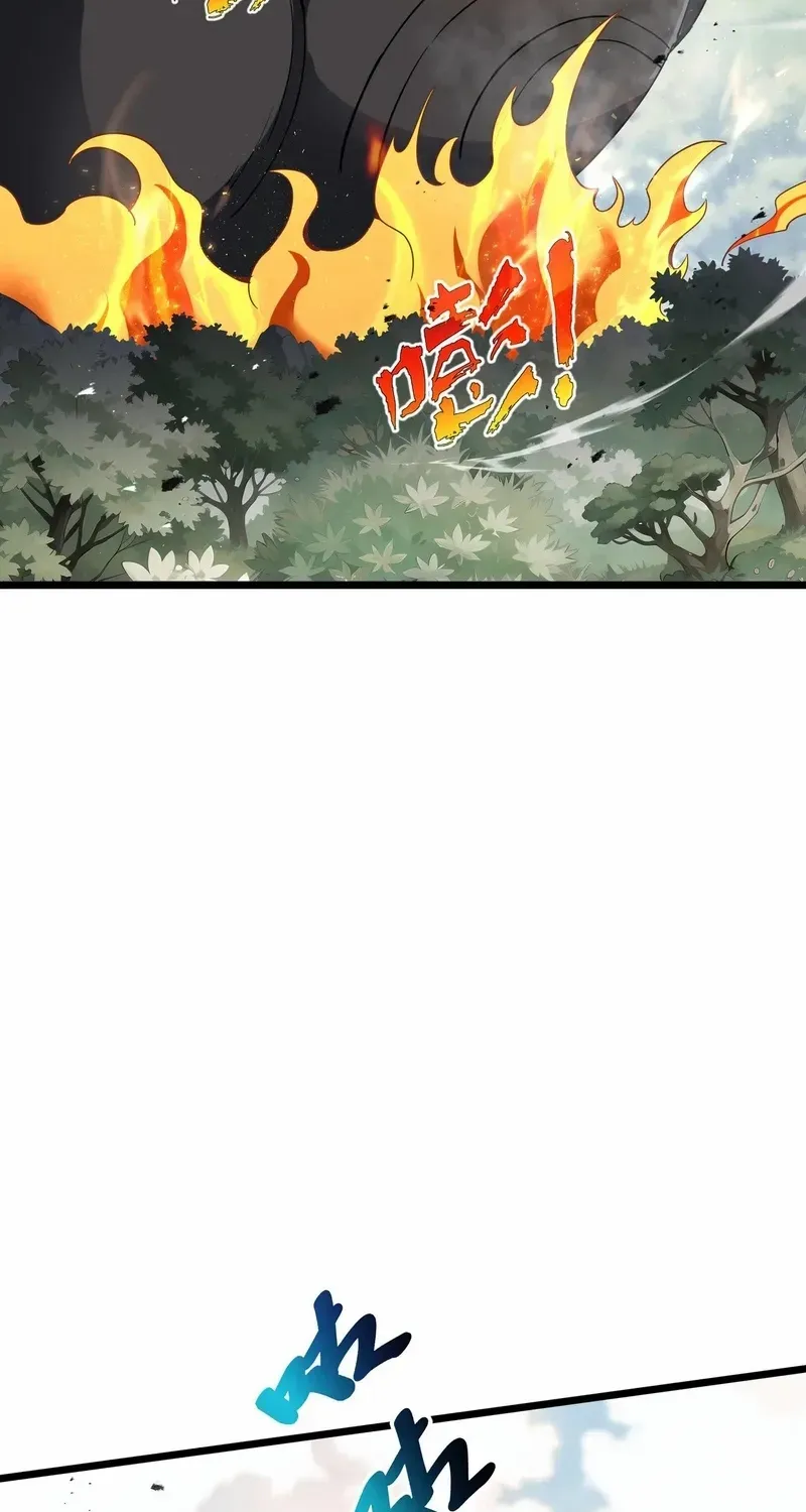 I Contracted Myself Chapter 76 page 59 - 