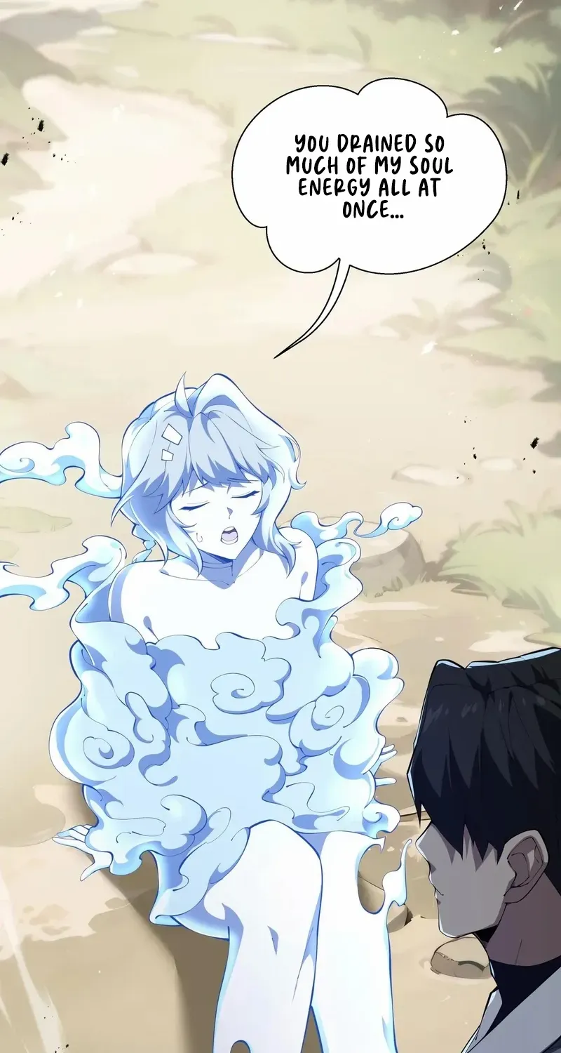 I Contracted Myself Chapter 76 page 7 - 