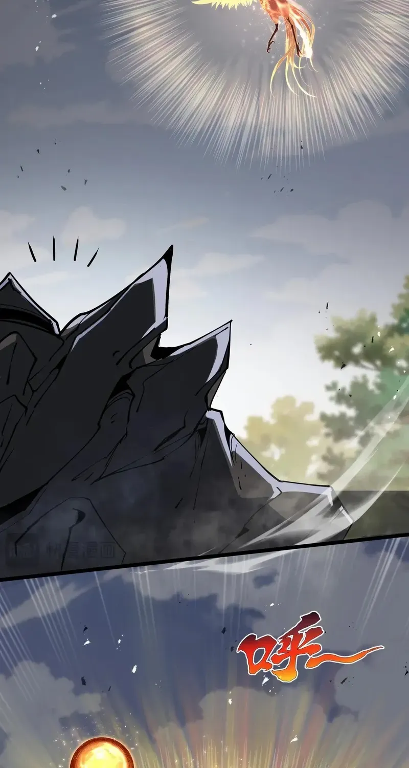 I Contracted Myself Chapter 76 page 64 - 