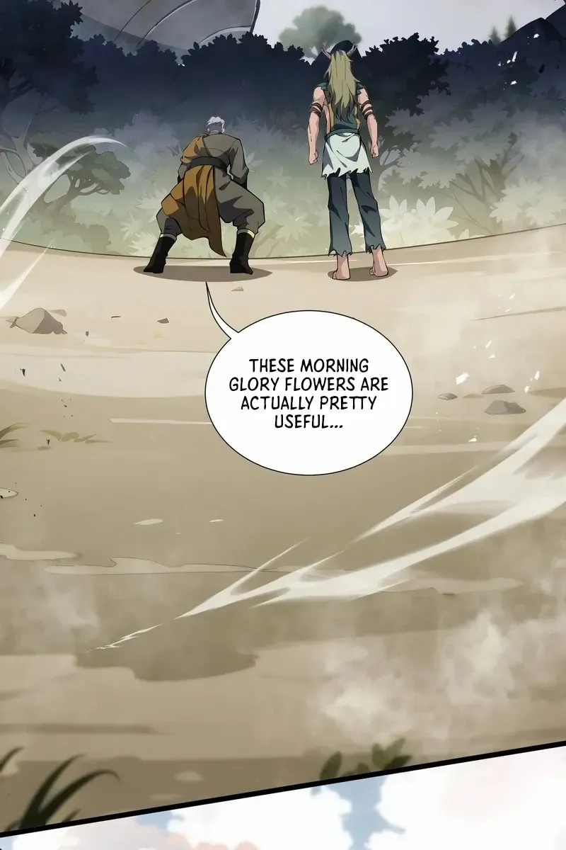 I Contracted Myself Chapter 76 page 67 - 