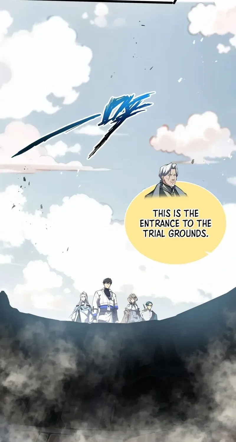 I Contracted Myself Chapter 76 page 69 - 