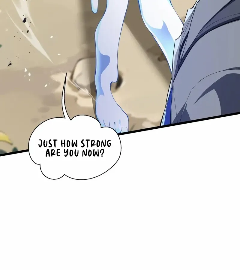 I Contracted Myself Chapter 76 page 8 - 