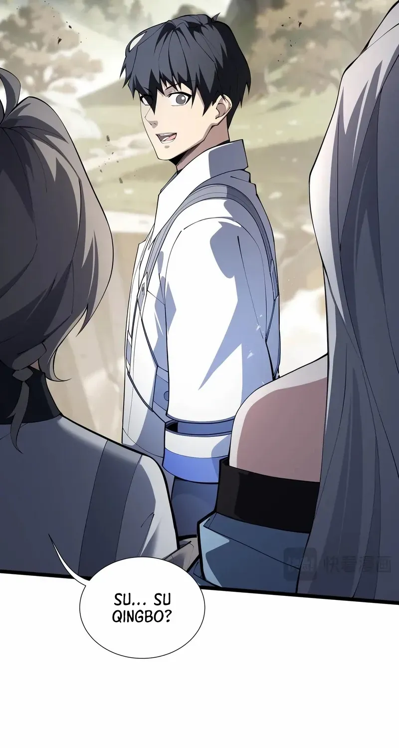 I Contracted Myself Chapter 76 page 75 - 