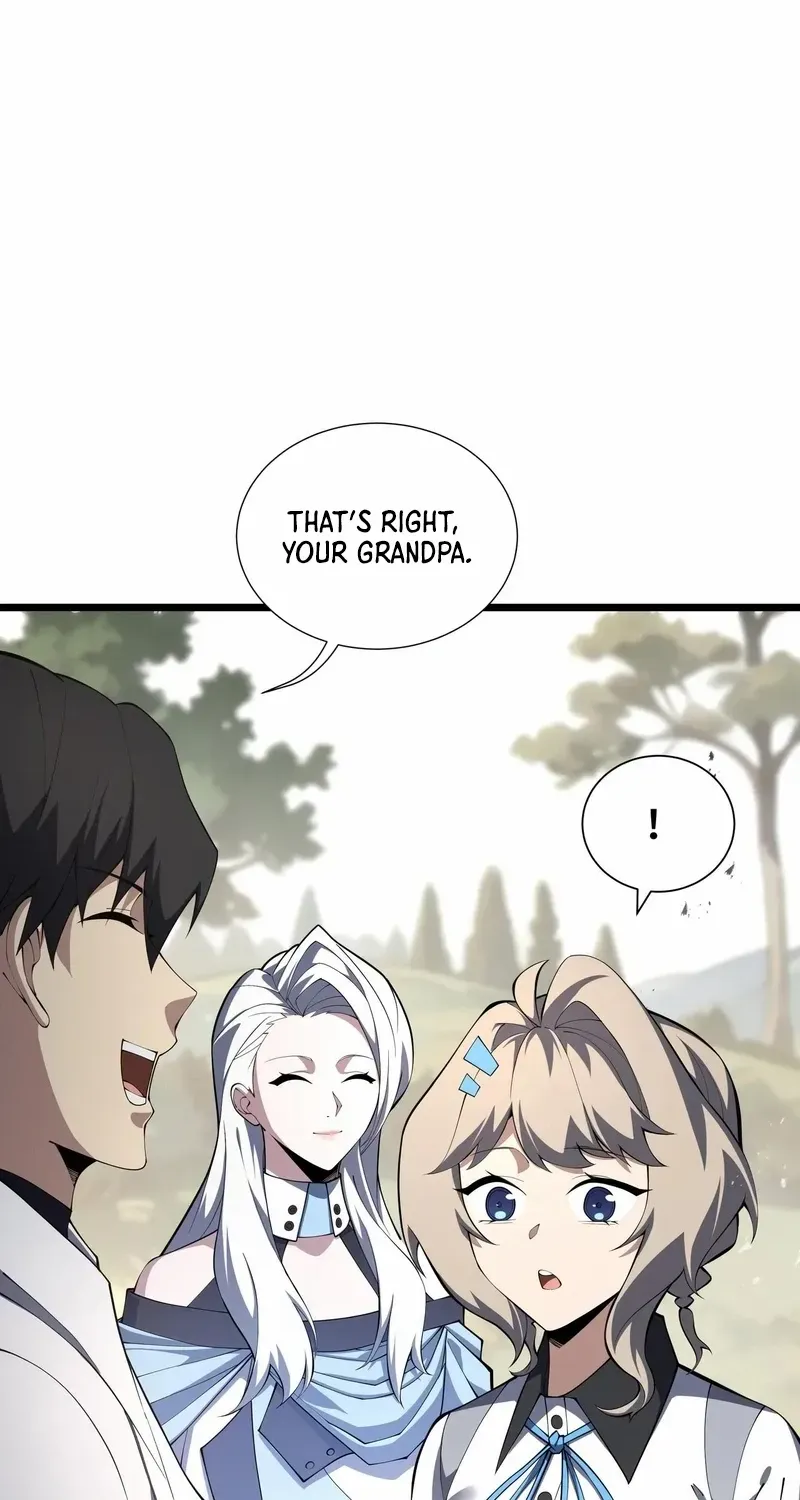 I Contracted Myself Chapter 76 page 76 - 