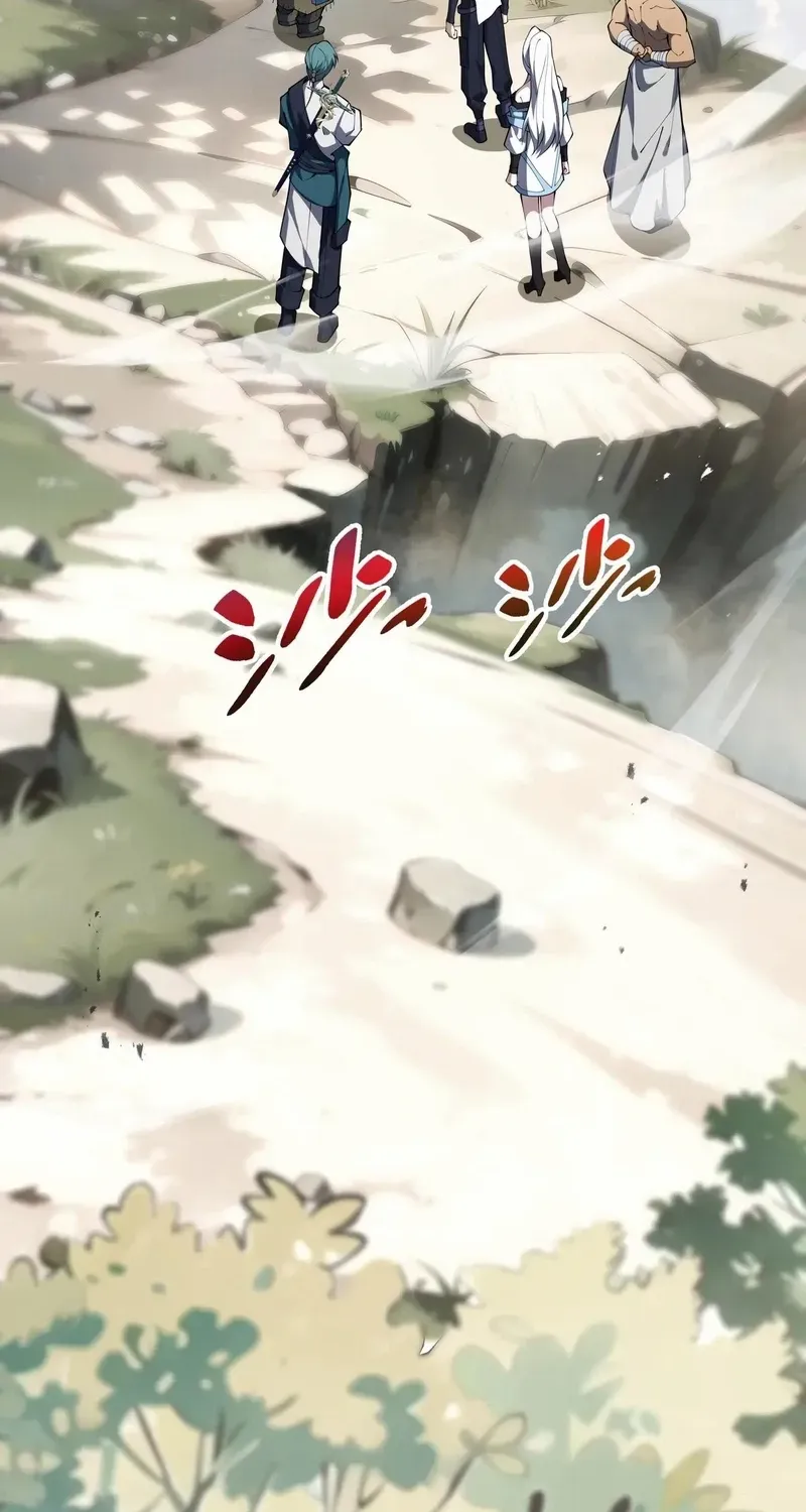 I Contracted Myself Chapter 76 page 78 - 