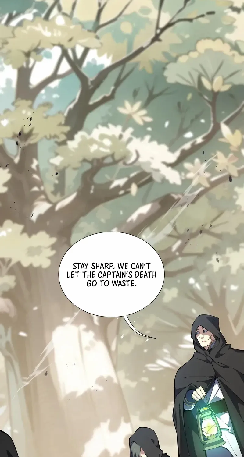 I Contracted Myself Chapter 76 page 79 - 