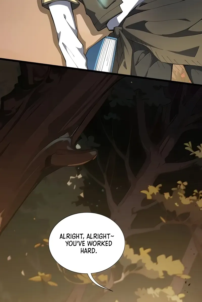 I Contracted Myself Chapter 77 page 13 - 